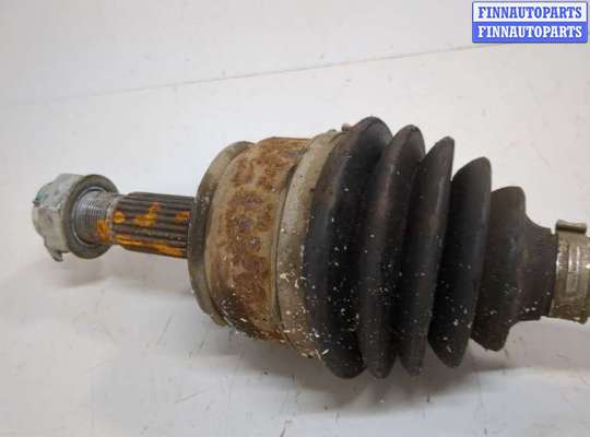 купить Полуось (приводной вал, шрус) на Chevrolet Trax 2016-2022