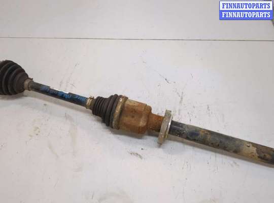 купить Полуось (приводной вал, шрус) на Chevrolet Trax 2016-2022