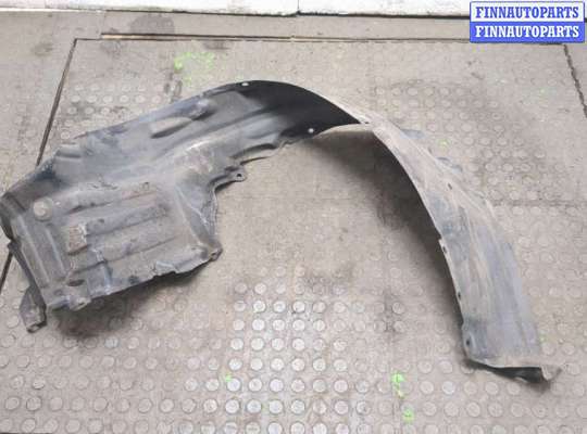 купить Защита арок (подкрылок) на Nissan Almera N16 2000-2006