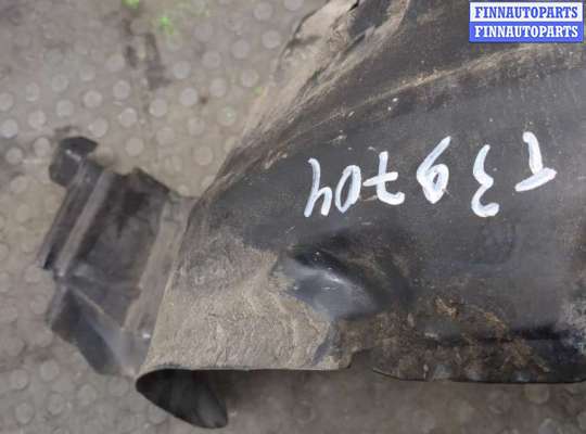 купить Защита арок (подкрылок) на Nissan Almera N16 2000-2006