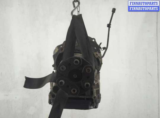 купить КПП - автомат (АКПП) на Mercedes C W203 2000-2008