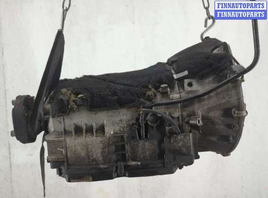 купить КПП - автомат (АКПП) на Mercedes C W203 2000-2008