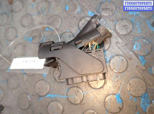 Проводка (коса) салонная