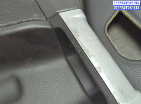 купить Дверная карта (Обшивка двери) на Volvo XC90 2002-2014