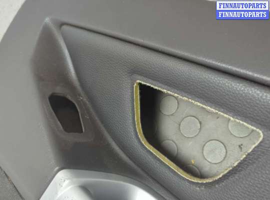 купить Дверная карта (Обшивка двери) на Volvo XC90 2002-2014