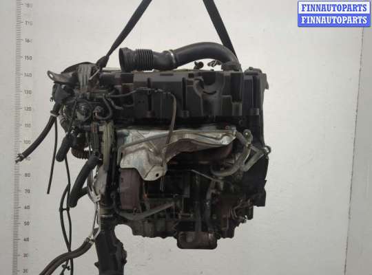 купить Двигатель (ДВС) на Volvo V70 2001-2008