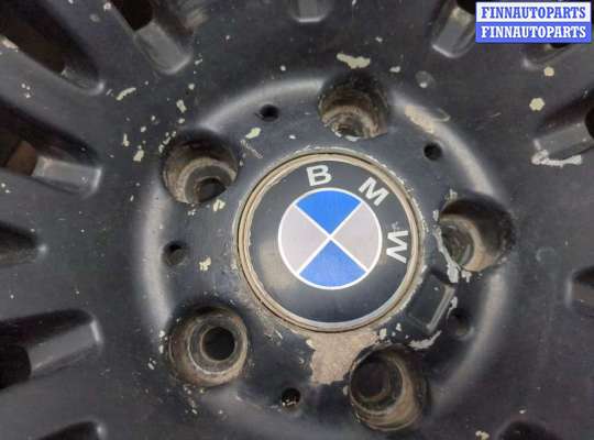 купить Диск литой на BMW 5 E60 2003-2010