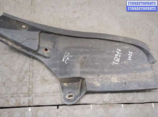 Купить Защита арок (подкрылок) на Mazda 3 (BL) 2009-2013 Защита арок (подкрылок) MZ667183 на Mazda 3 (BL) 2009-2013