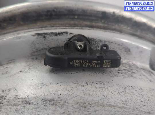 Диск колёсный на Ford Explorer V (U502)