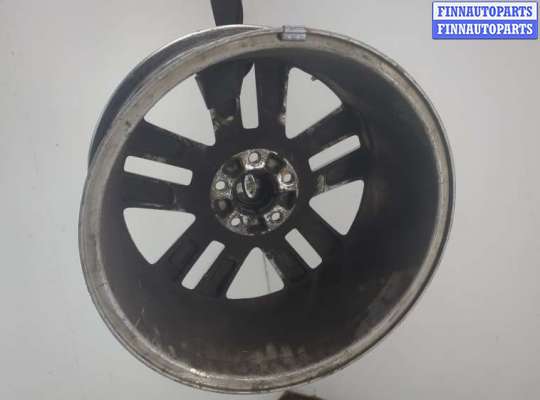 Диск колёсный на Ford Explorer V (U502)