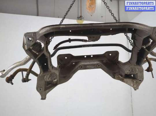 купить Балка подвески передняя (подрамник) на Mercedes CLK W209 2002-2010