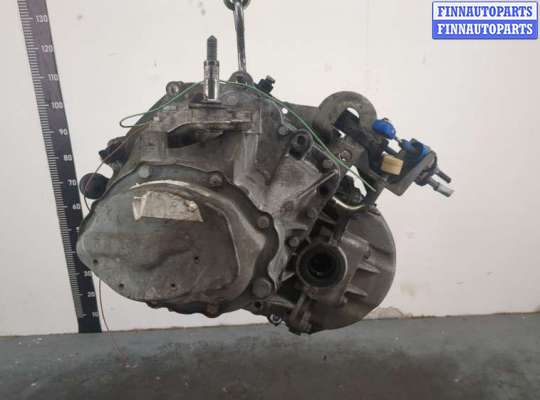 купить КПП 5-ст.мех. (МКПП) на Peugeot 308 2007-2013