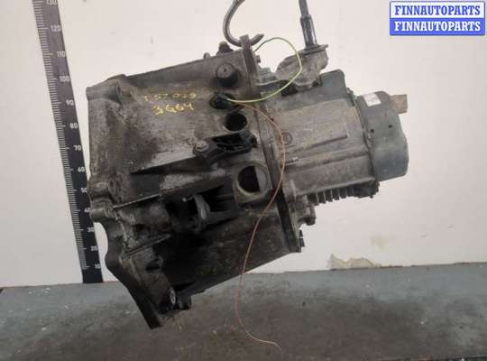купить КПП 5-ст.мех. (МКПП) на Peugeot 308 2007-2013