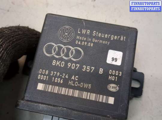 купить Блок управления светом на Audi A5 (8T) 2007-2016