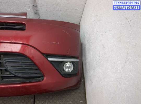 купить Бампер на Citroen C4 Grand Picasso 2006-2013