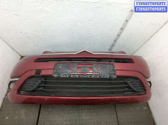 Купить Бампер на Citroen C4 Grand Picasso 2006-2013 Бампер CT1159031 на Citroen C4 Grand Picasso 2006-2013