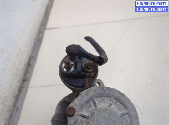 купить Стартер на Renault Scenic 1996-2002