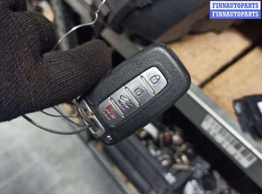 купить Замок зажигания на Hyundai Genesis 2008-2013