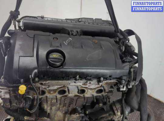 купить Двигатель (ДВС) на Peugeot 207 2006-2015