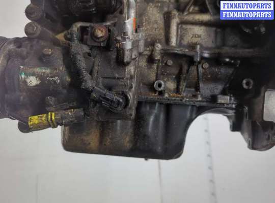 купить Двигатель (ДВС) на Peugeot 207 2006-2015