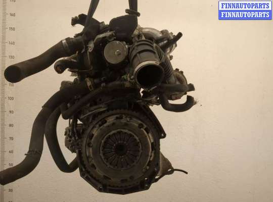 купить Двигатель (ДВС) на Nissan Qashqai 2006-2013