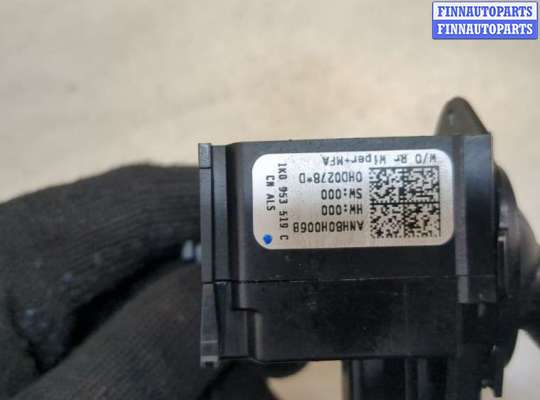 купить Переключатель дворников (стеклоочистителя) на Volkswagen Jetta 5 2004-2010