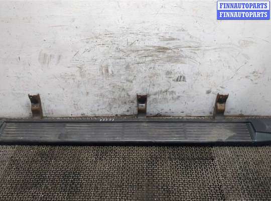 купить Подножка на Infiniti QX56 2004-2010