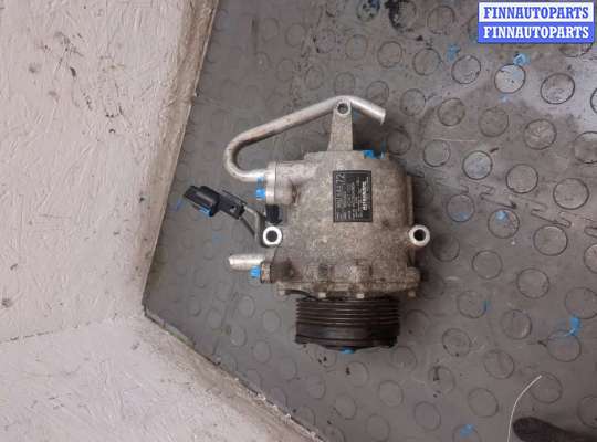 купить Компрессор кондиционера на Mitsubishi Colt 2002-2012