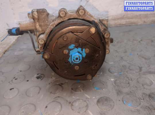 купить Компрессор кондиционера на Mitsubishi Colt 2002-2012