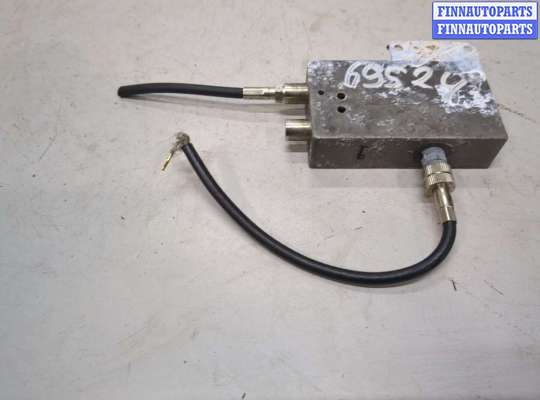 купить Блок управления антенной на Volkswagen Passat 5 2000-2005
