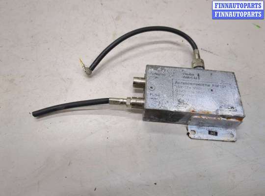 купить Блок управления антенной на Volkswagen Passat 5 2000-2005