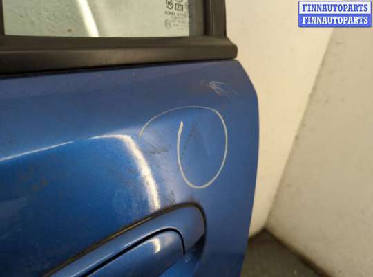 купить Дверь боковая (легковая) на KIA Rio 2005-2011