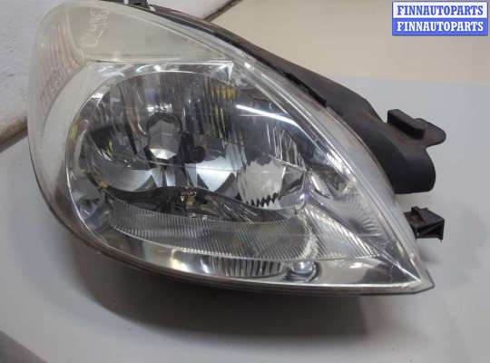 купить Фара (передняя) на Citroen Xsara-Picasso 1999-2012