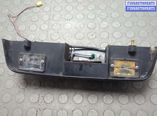 купить Подсветка номера на Land Rover Discovery 2 1998-2004