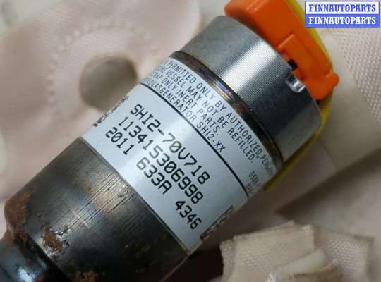 купить Подушка безопасности боковая (шторка) на Mazda CX-5 2012-2017