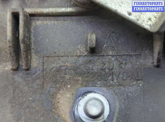 купить Ручка двери наружная на Ford Transit 2006-2014