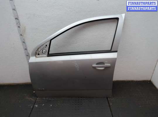 Стекло боковой двери OP2348756 на Opel Astra H 2004-2010