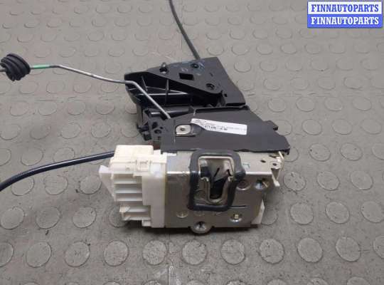 купить Замок двери на Mercedes ML W164 2005-2011