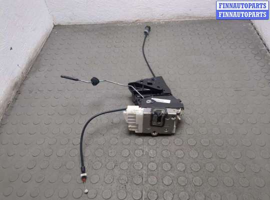 купить Замок двери на Mercedes ML W164 2005-2011