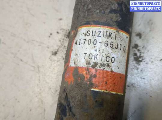 купить Амортизатор подвески на Suzuki Grand Vitara 2005-2016