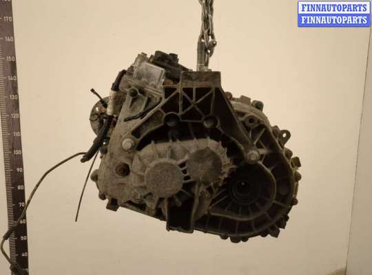 купить КПП 6-ст.мех. (МКПП) на Ford Mondeo 4 2007-2015