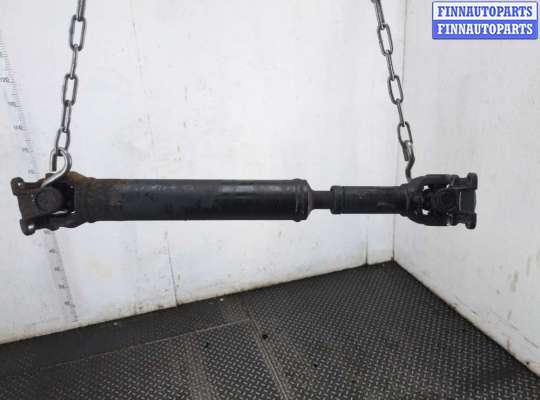 Кардан KA610329 на KIA Sorento BL 2002-2011