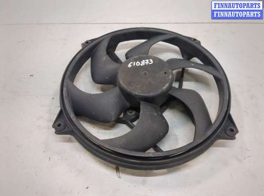 купить Вентилятор радиатора на Citroen Xsara-Picasso 1999-2012