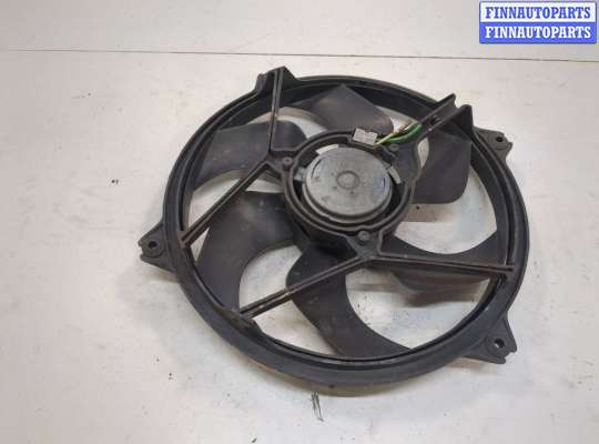 купить Вентилятор радиатора на Citroen Xsara-Picasso 1999-2012