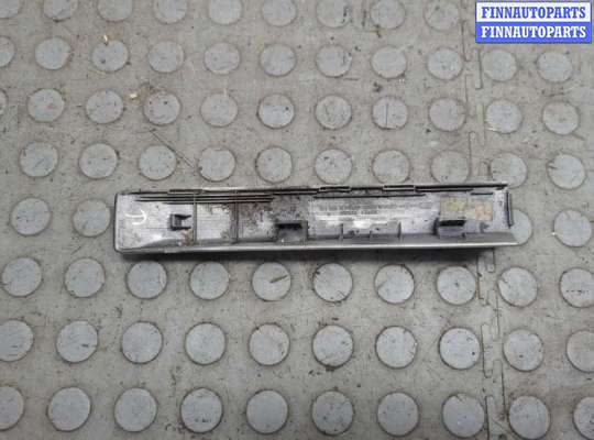 купить Накладка рейлинга на Hyundai ix 35 2010-2015