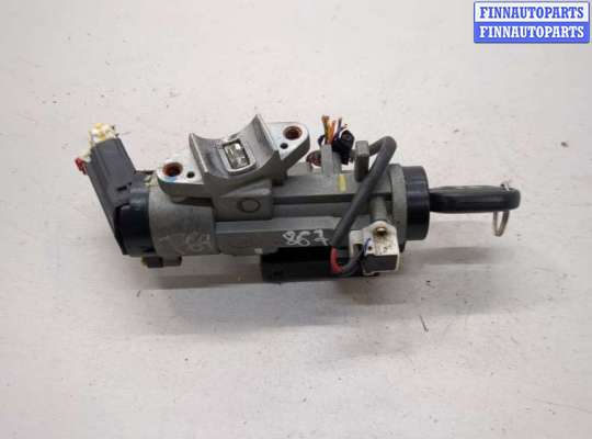 Замок зажигания CH482704 на Chevrolet Lacetti 2004-2013