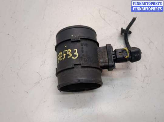 купить Измеритель потока воздуха (расходомер) на Opel Astra J 2010-2017