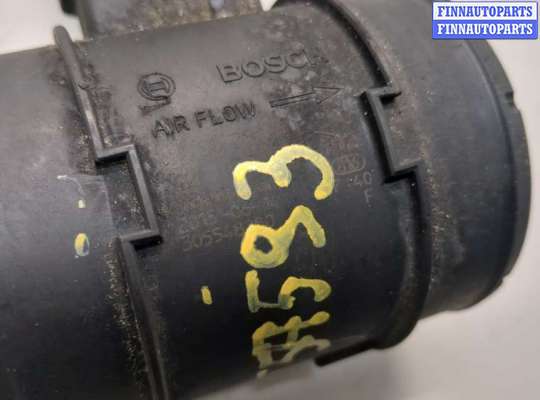 купить Измеритель потока воздуха (расходомер) на Opel Astra J 2010-2017