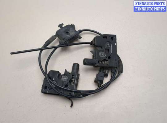 купить Замок капота на Audi A3 (8V) 2012-2020