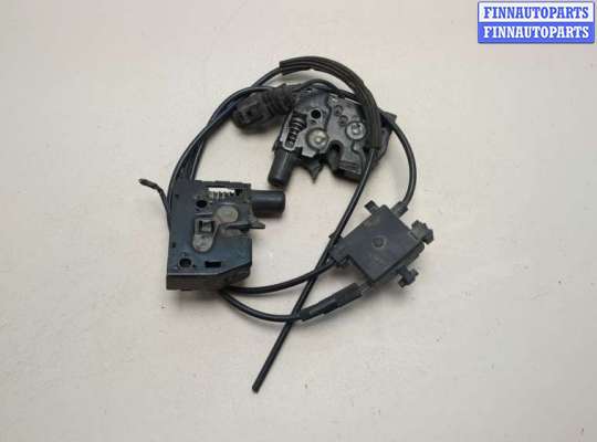 Замок капота AU1733509 на Audi A3 (8V) 2012-2020